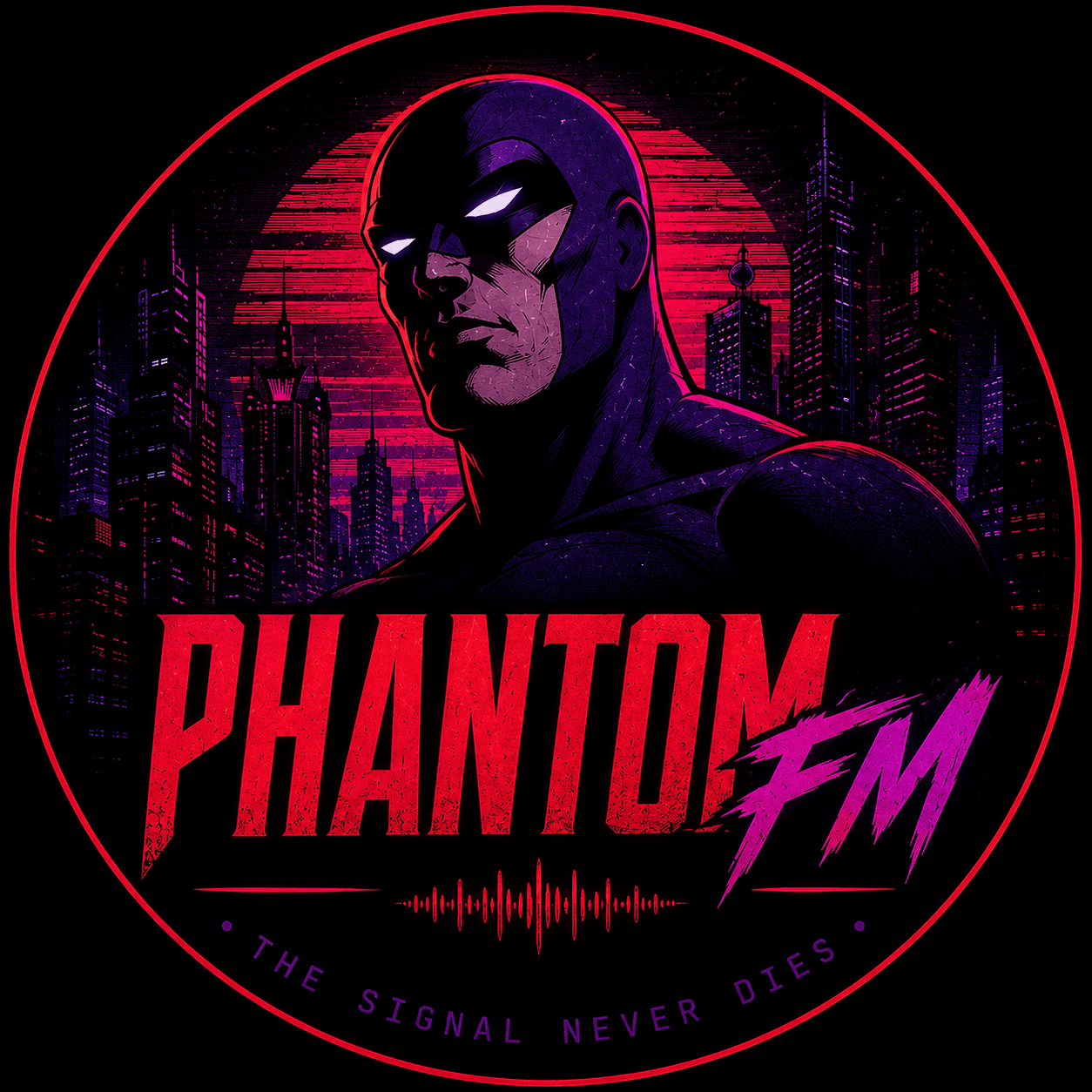 PHANTOM FM